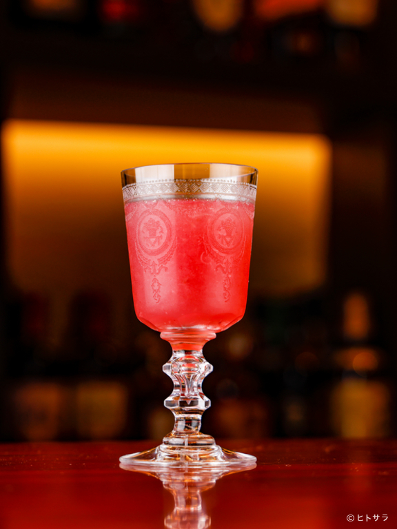BAR　Arca_3