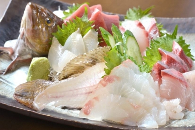 Chinese restaurant ちょこっと和ダイニング華蓮_1