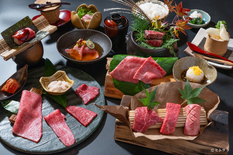 やき肉玄趣　江州_2