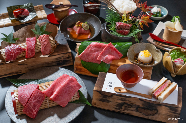 やき肉玄趣　江州_1