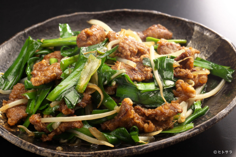 中華料理　正楽園_1