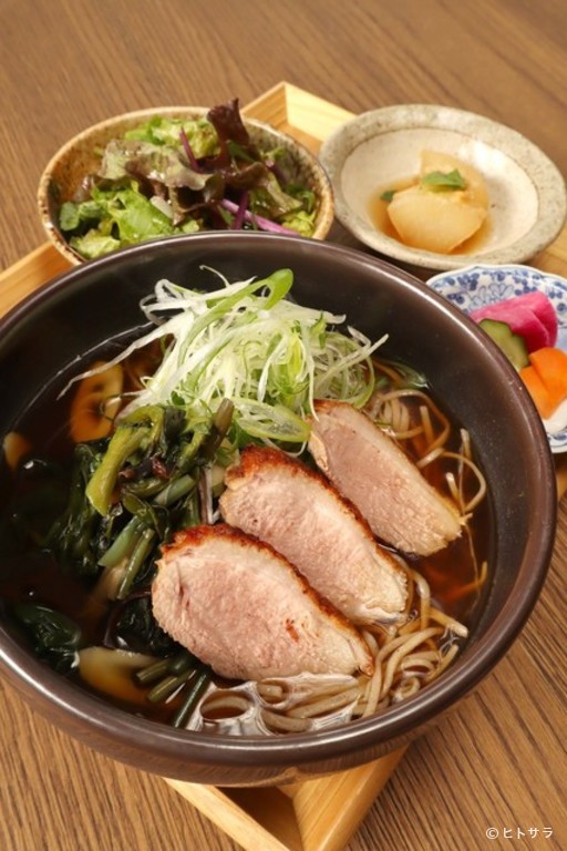 やきとり荒木山 四谷店_3