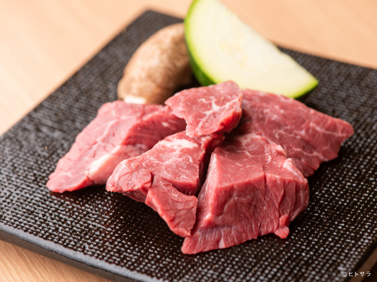 肉乃もりした　片町店_2