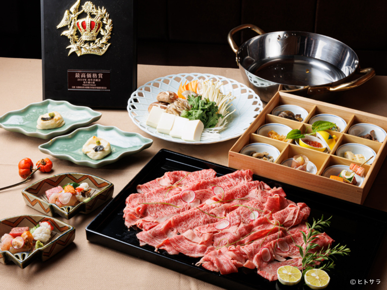 江戸前鮨・日本料理・フレンチ 北新地名門匠_3