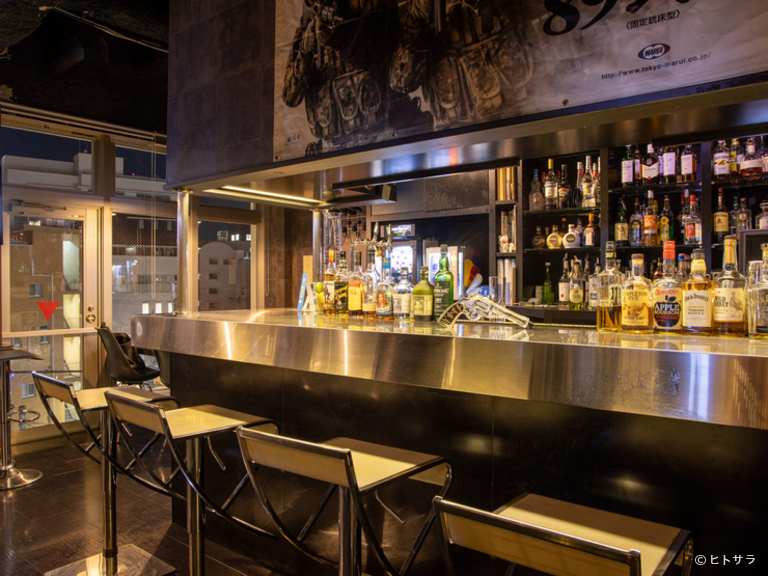 The ShootingBar 今泉_3