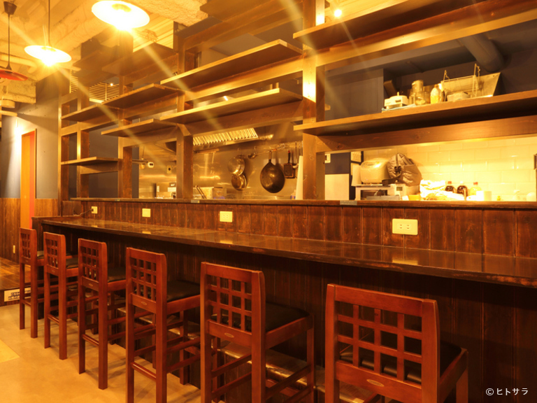 旬彩居酒屋　のふうぞう_3