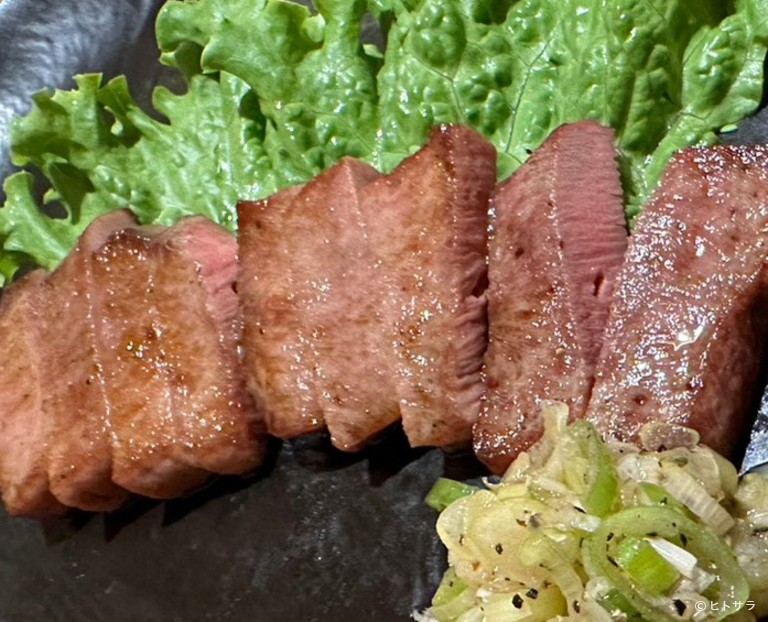 串焼き・鉄板焼き　Dining　丹屋_2