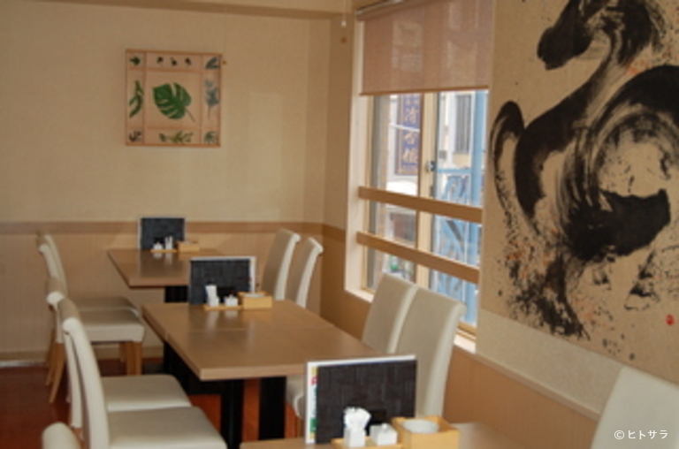 串焼き・鉄板焼き　Dining　丹屋_3