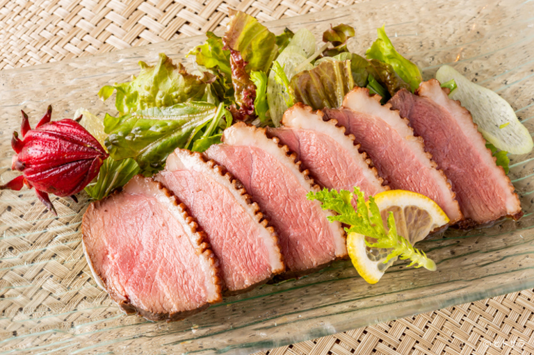 そば居酒屋るちん_1