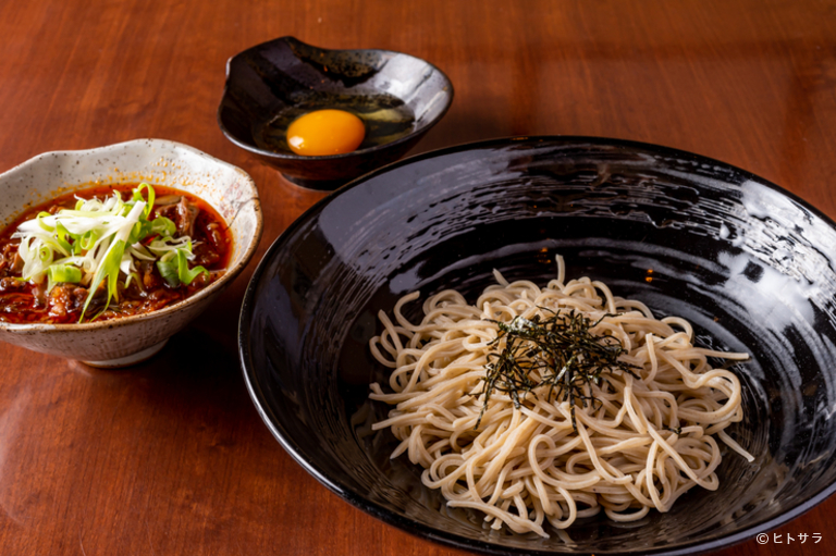 そば居酒屋るちん_2