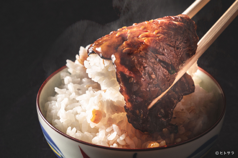 個室焼肉　萬_3