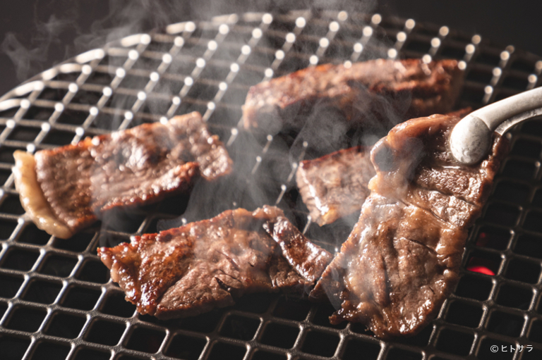 個室焼肉　萬_2