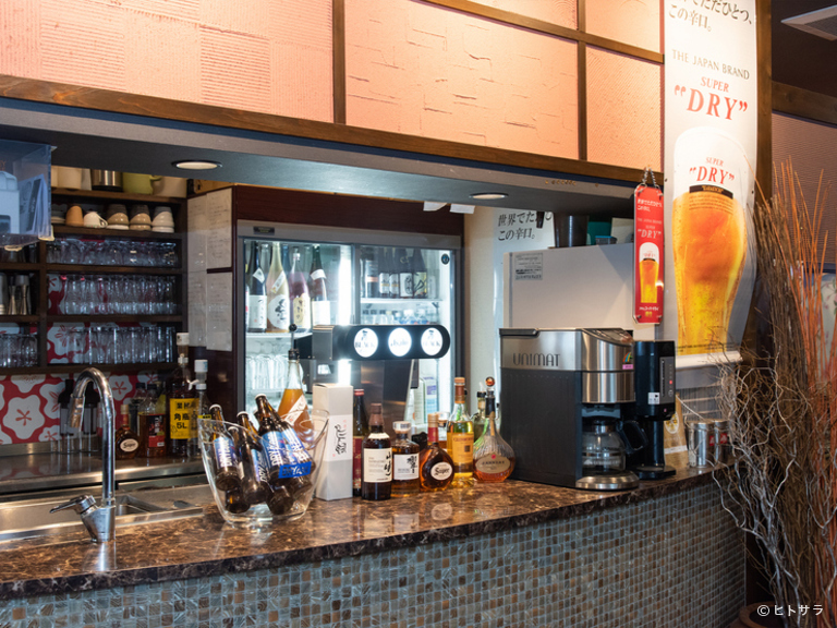 お食事処 いとう_4