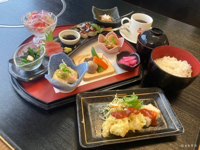 和食　うお進_1