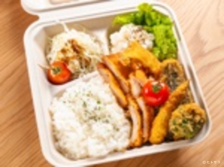 肉バル　Trim神谷町_3