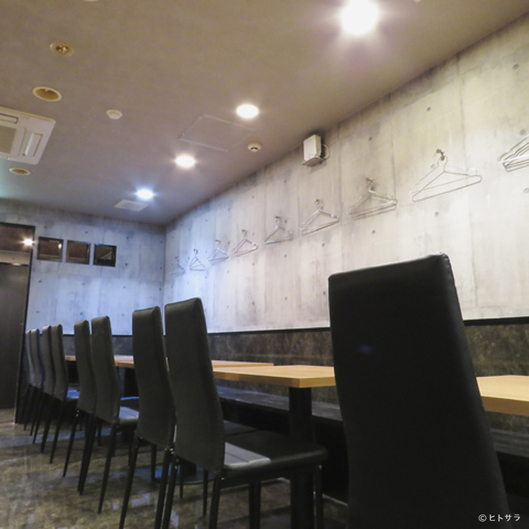 個室完備　焼き鳥×肉薩摩肉酒場　さクラジマ鹿児島天文館店_2