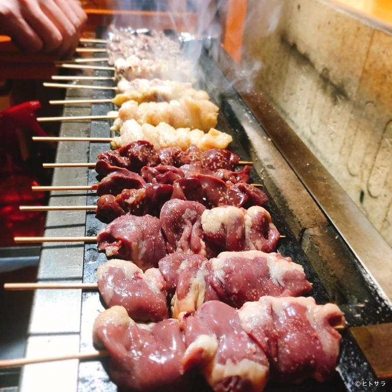 炭火焼大衆酒場御厨_1