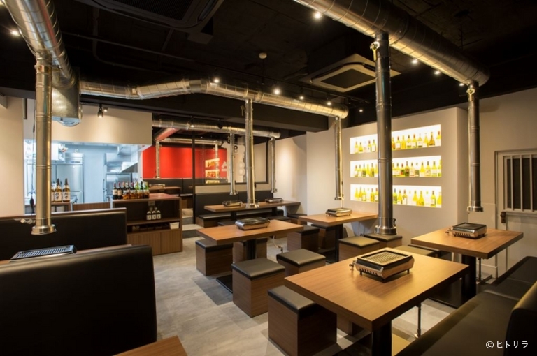 牛8　錦糸町店_1