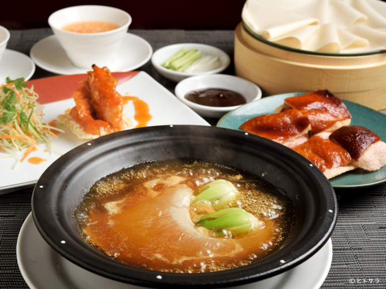 スイクウ カントニーズ キュイジーヌ 1977_2