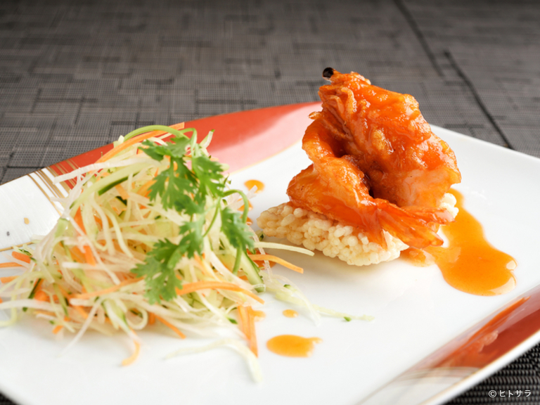 スイクウ カントニーズ キュイジーヌ 1977_1