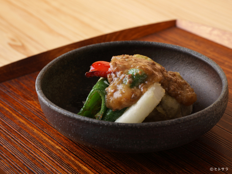 京料理　藤本_1