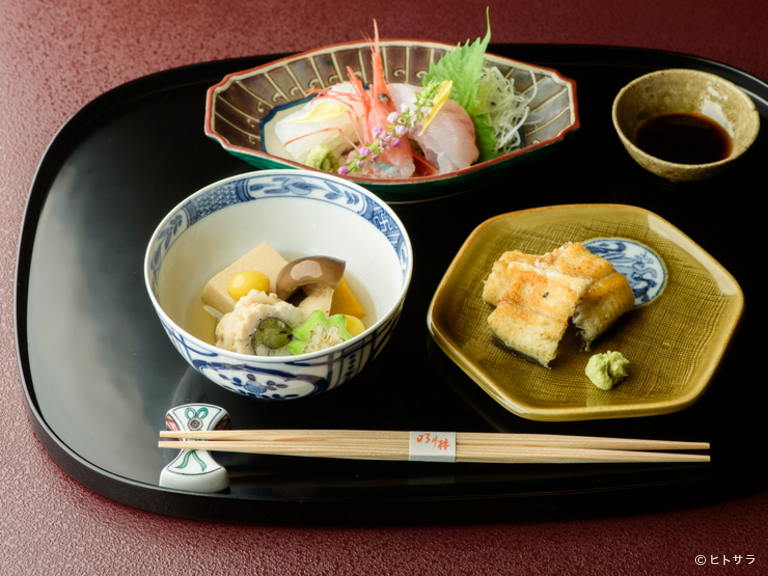 料亭　明月楼_1