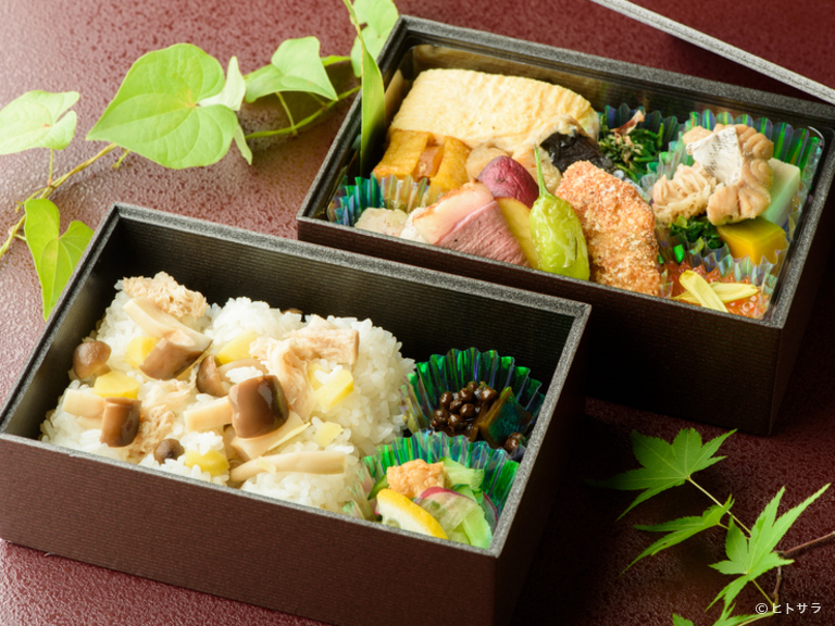 料亭　明月楼_2