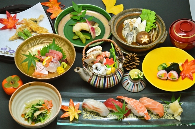 松葉寿司　塚口本店_1