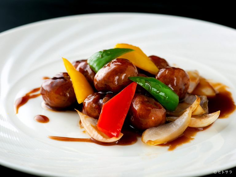 中国料理　大観苑／ホテルニューオータニ博多_1