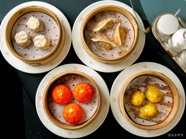 中国料理　大観苑／ホテルニューオータニ博多_2