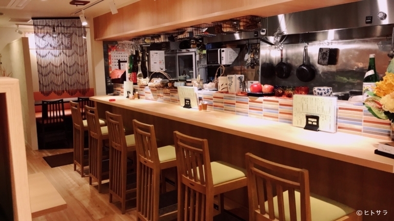 和食　成ル之口_2