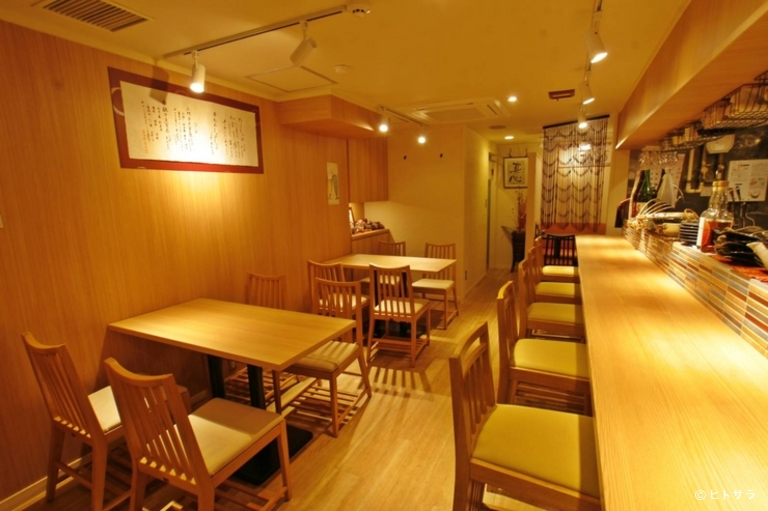 和食　成ル之口_3