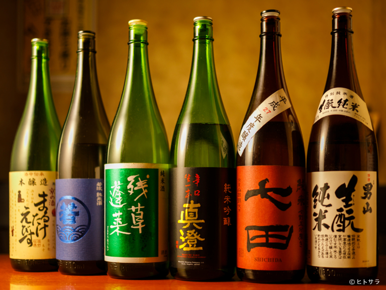 やぶ家　元町店_3