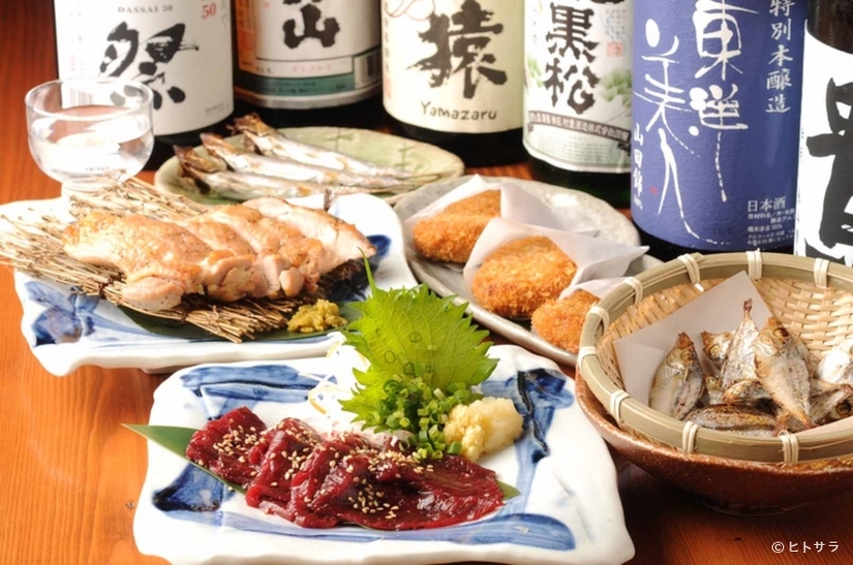 福の花　浜松町店_3