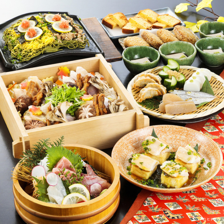 福の花　浜松町店_1