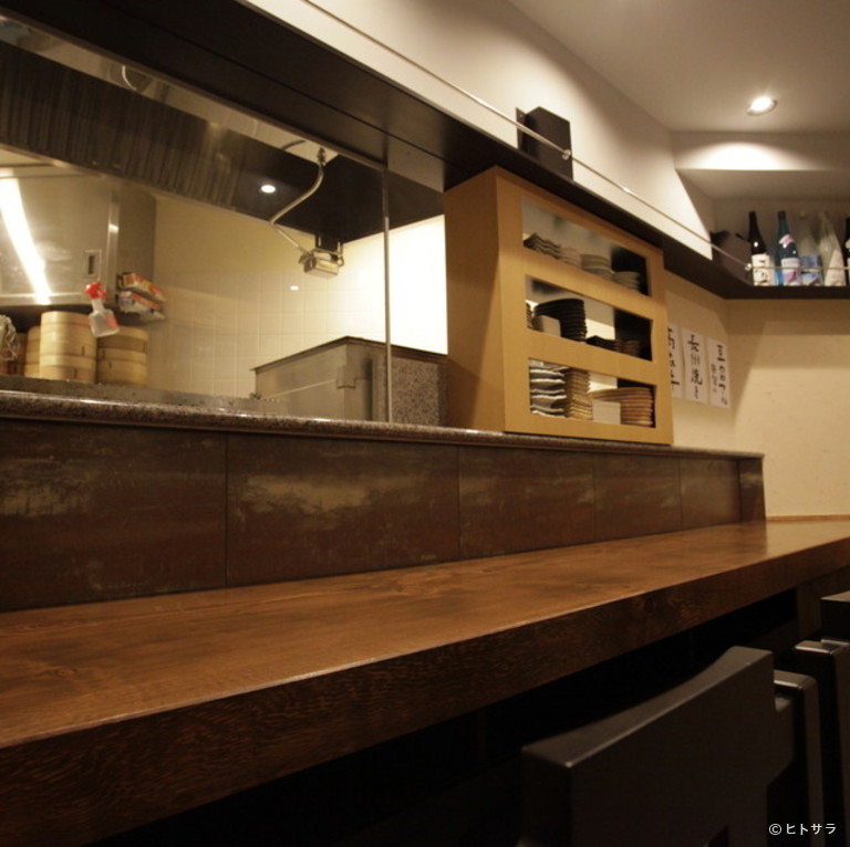 福の花　溜池山王店_3
