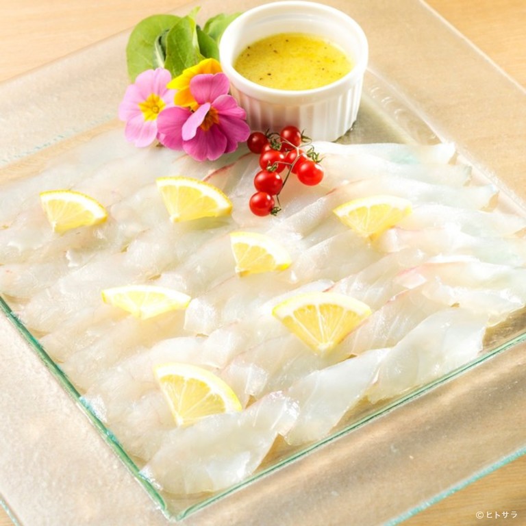 SETOUCHI　檸檬食堂　目黒店_1