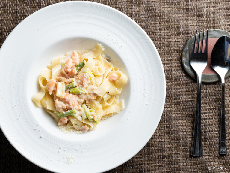 イタリア食堂ベケ!?_1