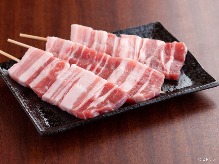炭火焼き鳥　しまじろう_2