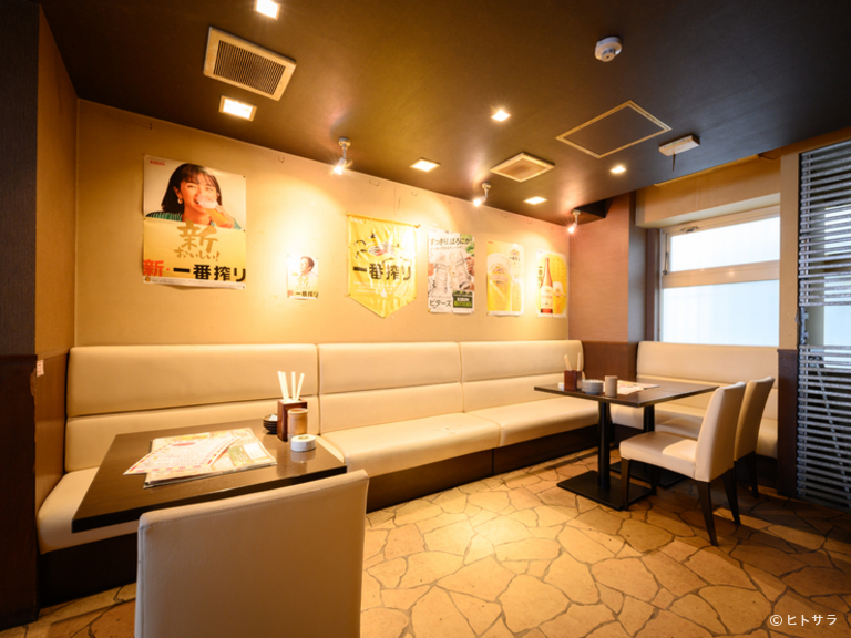 やきとり酒場 黄金の串 西28丁目店_3