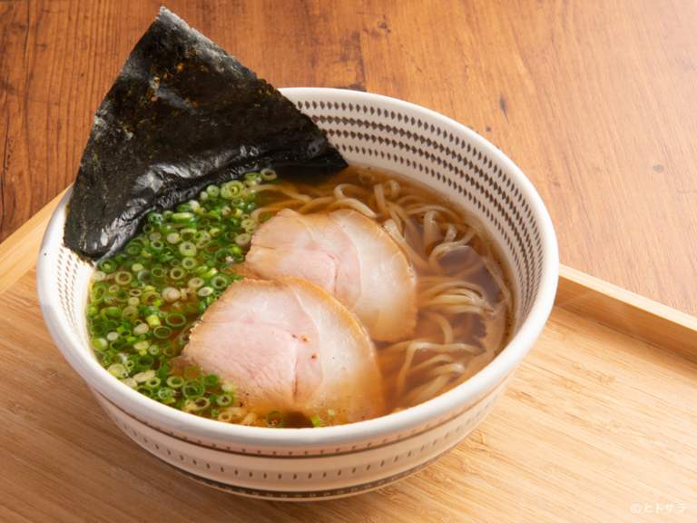 麺処極み 大名店