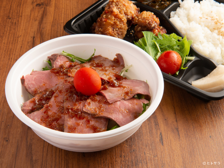 麺処極み 大名店_3