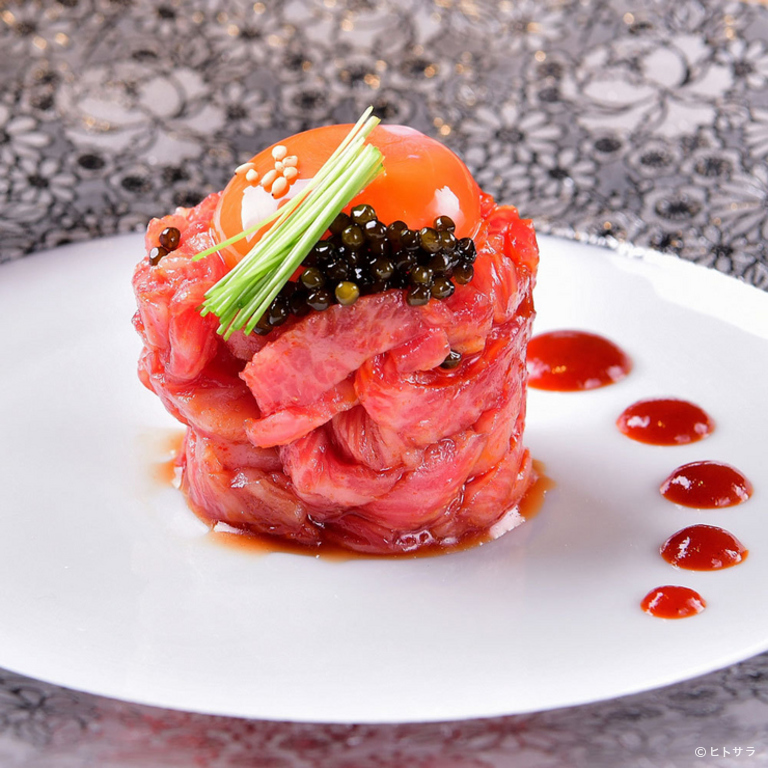 北新地 肉料理 名門_1