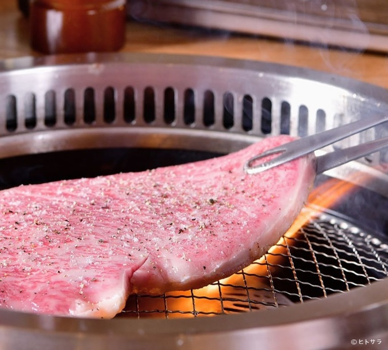 北新地 肉料理 名門_3