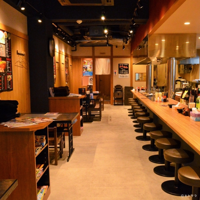 みんみん　平針店_1