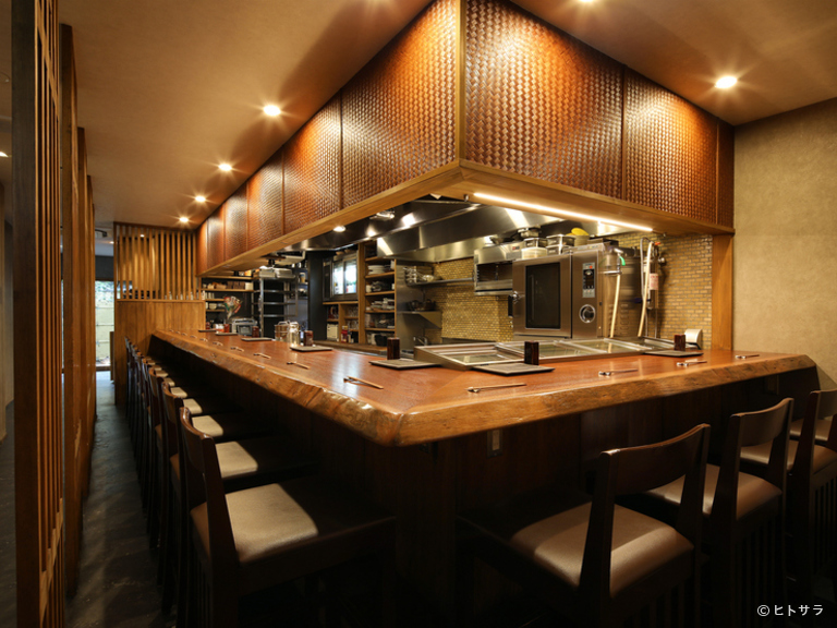串鉄板ぞろんぱ室町仏光寺店_3
