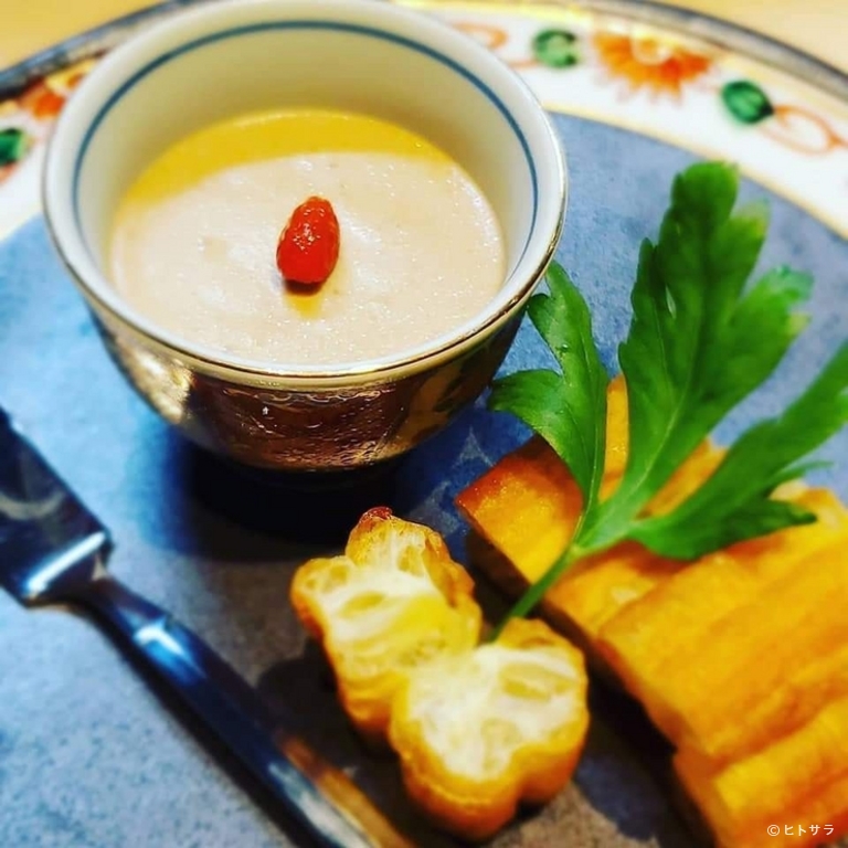 中華創作焼鳥　鈴音_3