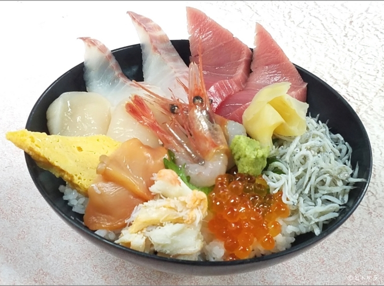 いけす 無門  新宿_3