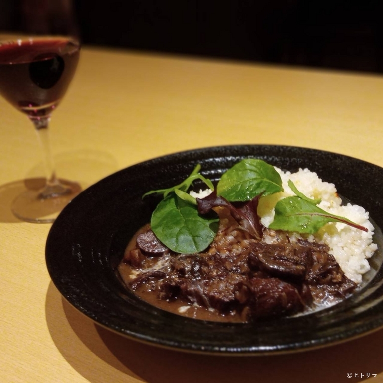 馬刺しと馬肉料理専門店　波津馬　福岡店_2