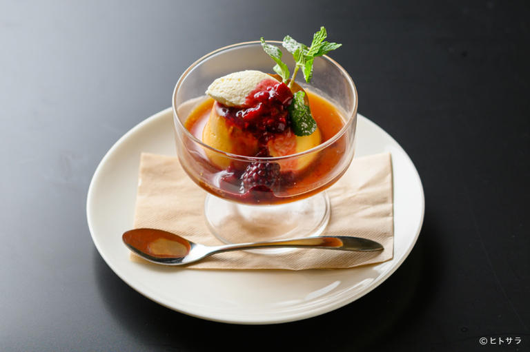 洋食コノヨシ南12条店_2